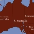 【历史地图】搬运：澳洲历史