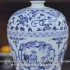 《微观中国》之陶瓷系列：青花瓷