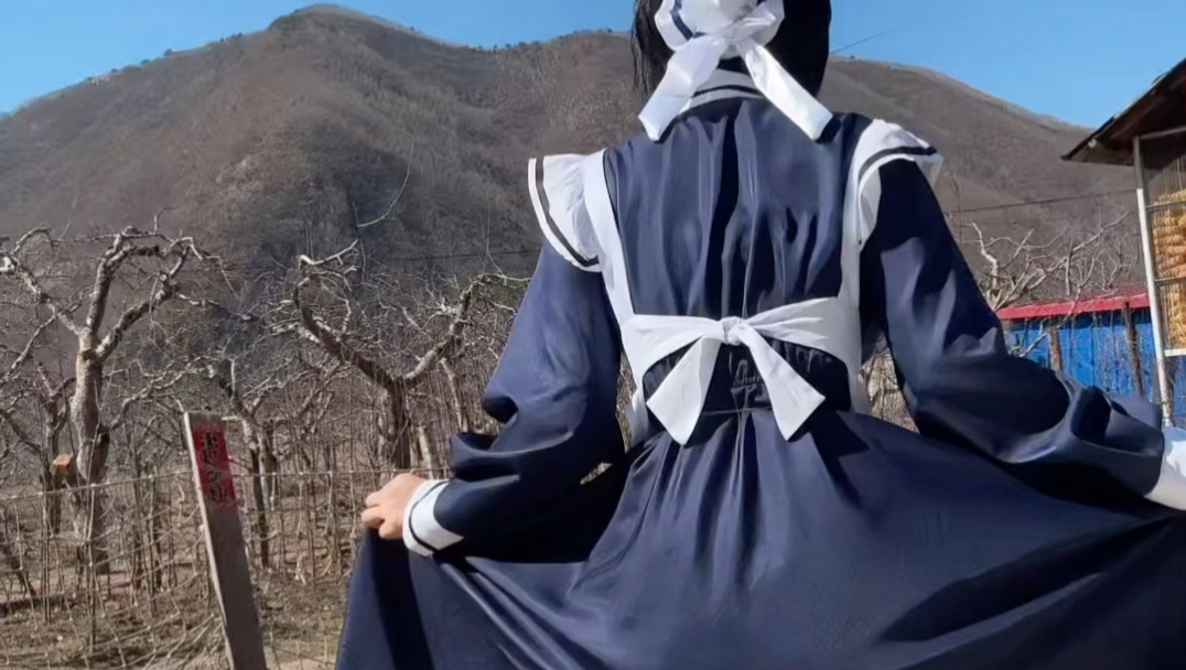 大作？