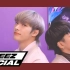 【ATEEZ|圣诞特别视频 中字】211225 'The Letter' Christmas Special Clip