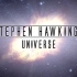 【探索频道9.3分纪录片】与霍金一起了解宇宙.全3集.1080P中英字幕（2010）