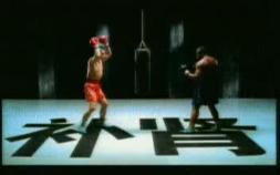 张大宁回春如意胶囊广告(2003)