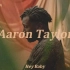 红豆Playlist|艺术家Vol.1 来自伦敦的R&B歌手 Aaron Taylor