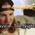 Avicii-The Nights(无损音质4K60MV)[中英字幕]SQ(FLAC16/44)