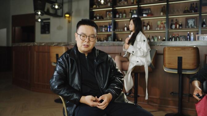 陈翔六点半：媒婆动动嘴，美女变翘嘴