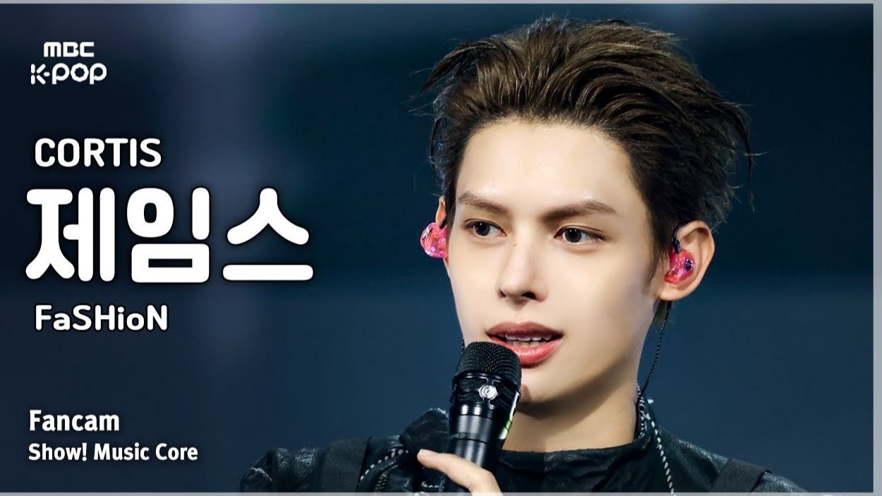 【赵雨凡】4K 黑武士2.0 250913音中 Cortis James 直拍竖屏