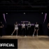 [4K]BLACKPINK-‘PinkVenom’舞蹈练习室