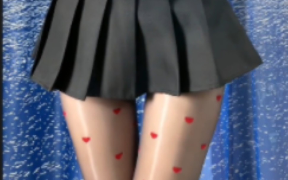 The jk with the love black silk is awesome.