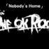 ONE OK ROCK「Nobody's Home」中文歌詞字幕