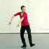 朝鲜族舞（北舞考级教材）
