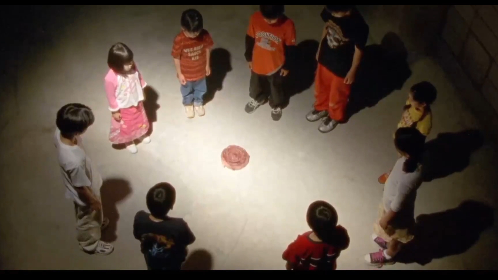 《自杀俱乐部》园子温自用99新2001版