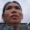 严辉村不让直播，伦论被吓得脸都白了
