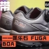 【66大狗熊】鞋带终结者——凯乐石 FUGA EX BOA 越野跑鞋开箱