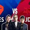3.14 #弹幕【德云色解说春季赛】《TES vs JDG