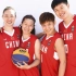 中国篮球第一个世界冠军！6月23日3X3女篮世界杯决赛中国vs匈牙利(EN)