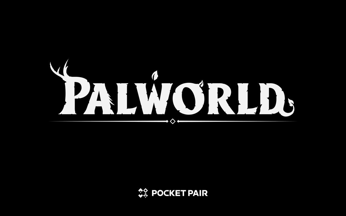 《幻兽帕鲁》发售宣传片