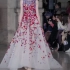 黎巴嫩仙境：一场视觉盛宴，高级又精致的仙女裙走秀