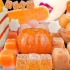 ☆ RION ☆ 奶橙甜点派对（种类见简介）食音咀嚼音