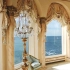 4000万美元西班牙海滨奢华别墅 美丽的海景 宫廷风内部装饰 你觉得贵吗