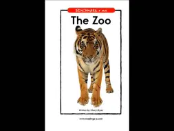 01 - The Zoo