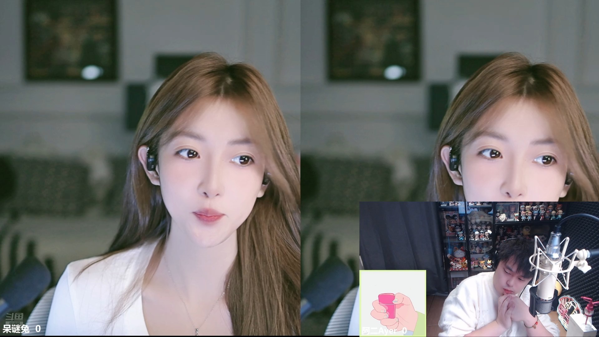 呆谜兔2026-01-16 22-32-07 在辽宁撒娇被打掉门牙-PART000