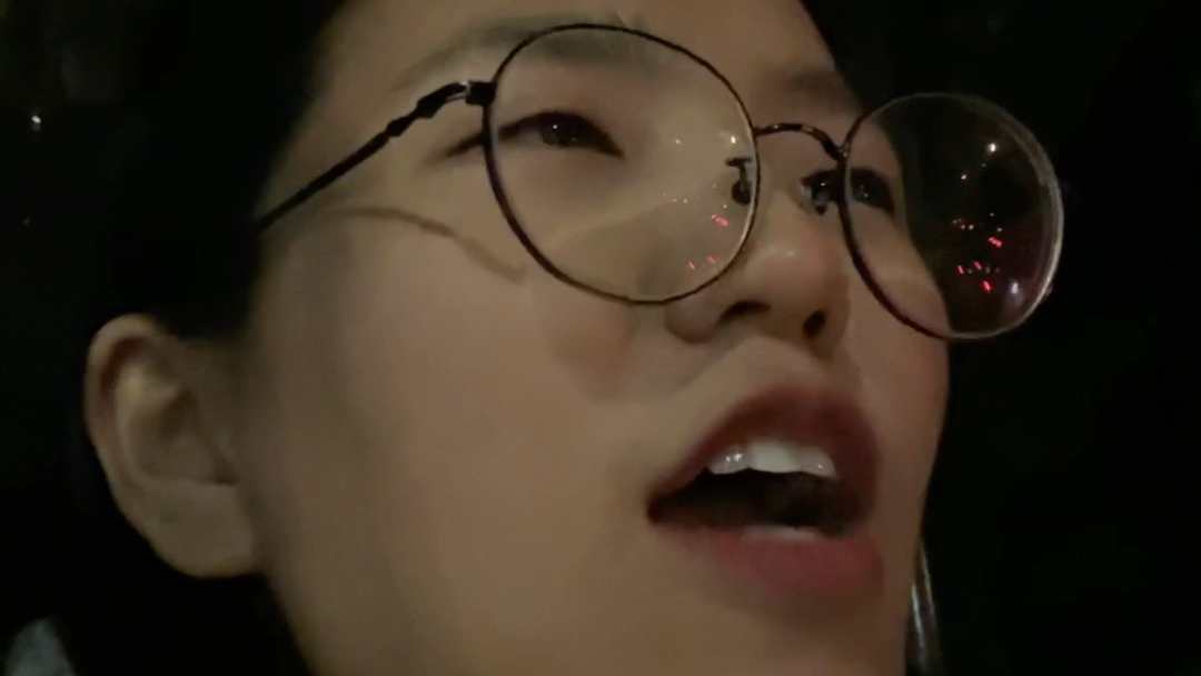 又坐错火车了