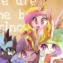 〖MLP〗something just like this or my little pony