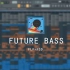如何制作一首简单的future bass(附FLP工程+封面PSD文件)