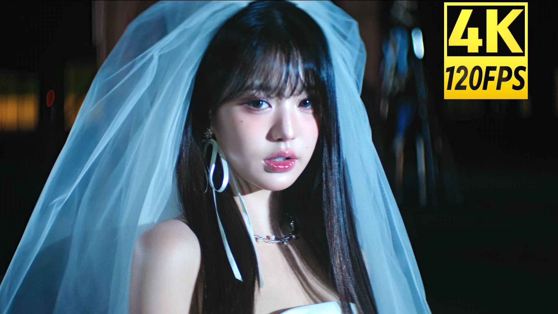 IVE《REBEL HEART》[4K120帧/CC中字/MV]