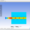 【ANSYS Fluent 仿真教程】拉瓦尔喷管仿真计算