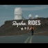 Rapha Rides Maui（应该是个自行车广告）_【优秀广告片鉴赏】