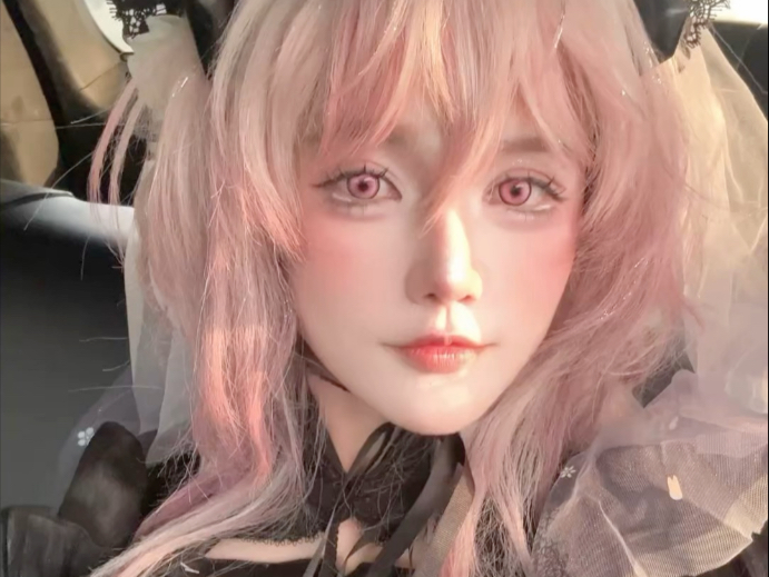 少女贤君