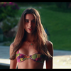 LIZA KOVALENKO - Tropical Mexico Sunset Photoshoot - EVOKE Exclusive_1 4K defalt