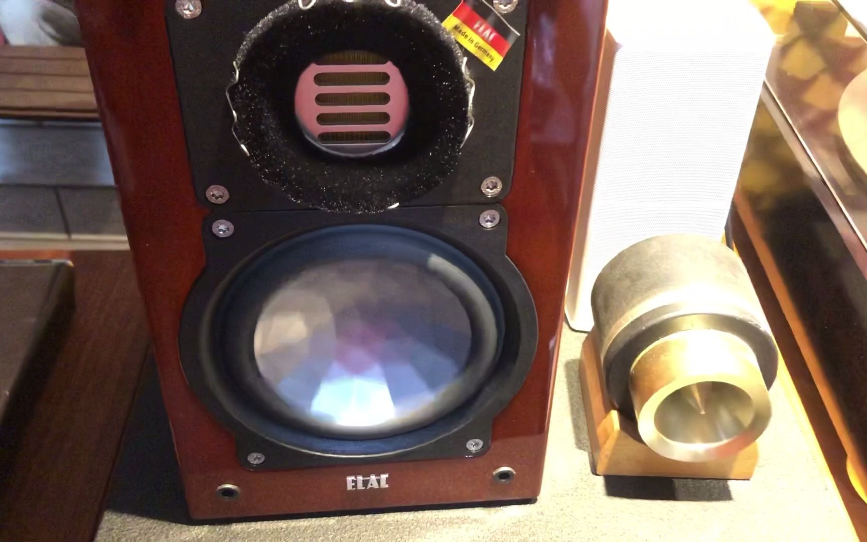 Testing Elac BS 243 Limited Edition + 