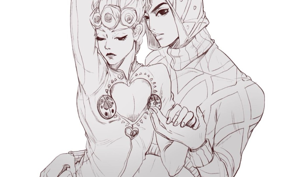 jojo米茸威尼斯夫夫发了两次音乐都是乱的摸鱼