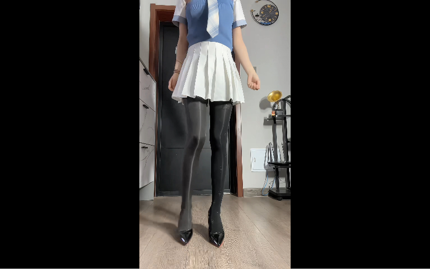 It's not the same, Black.