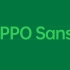 OPPO全新品牌定制字体，追求极致简洁