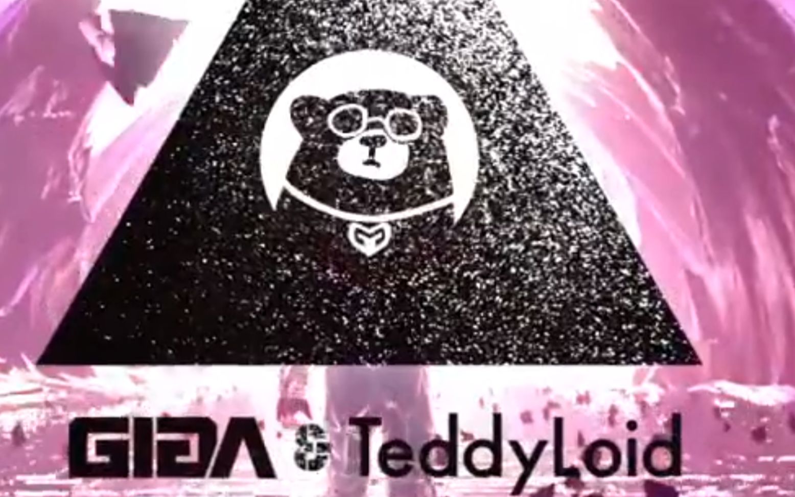 新组合“Giga & TeddyLoid”