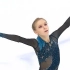 【22-23俄青】悲伤娃｜第二名 Daria SADKOVA(71.46) 2023俄罗斯青年锦标赛女单短节目 花样滑冰