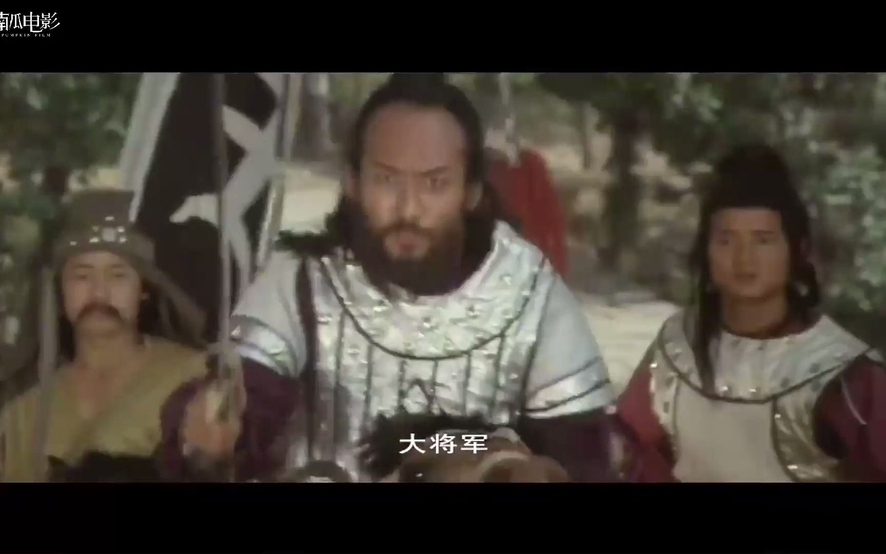 少林:少侠被屠满门,上少林苦练独门绝技,率十三棍僧送魔头归西