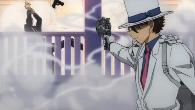 名侦探柯南tv版