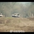 第三代履带式步兵战车-BMP-3步战车