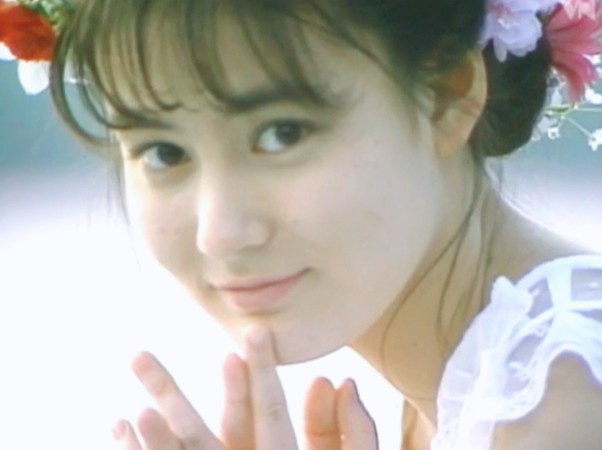 青春美少女片段①