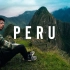 【风光大片】秘鲁旅行vlog 油管大神JR Alli的作品