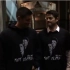 【MC字幕组】Misha和Jensen为YANA活动在地堡拍摄的感谢视频
