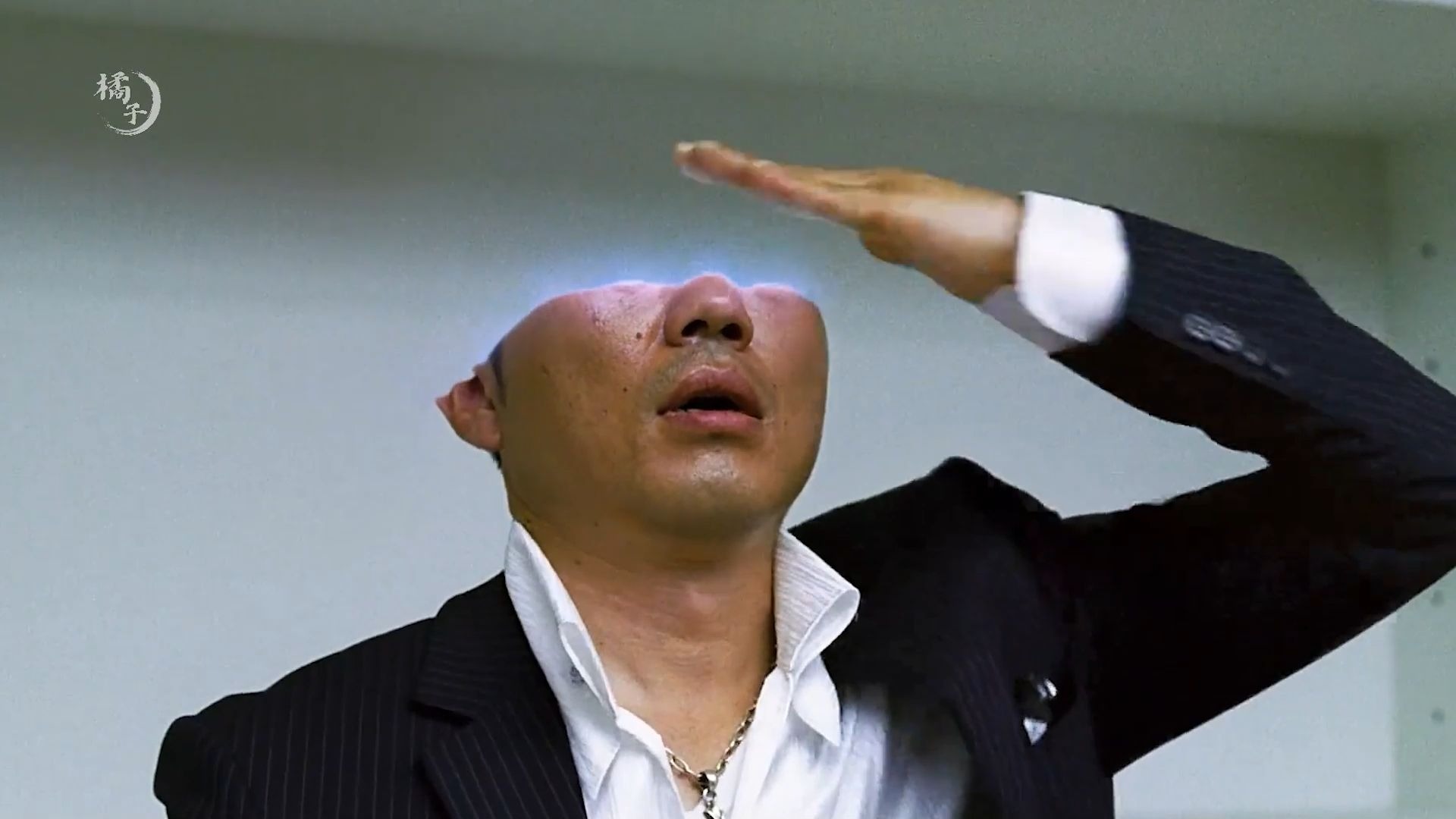 你见过人体打印机吗，准确的说是死亡打印机，一口气看完电影《杀戮都市》