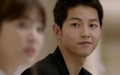 太阳的后裔 铃声mp3