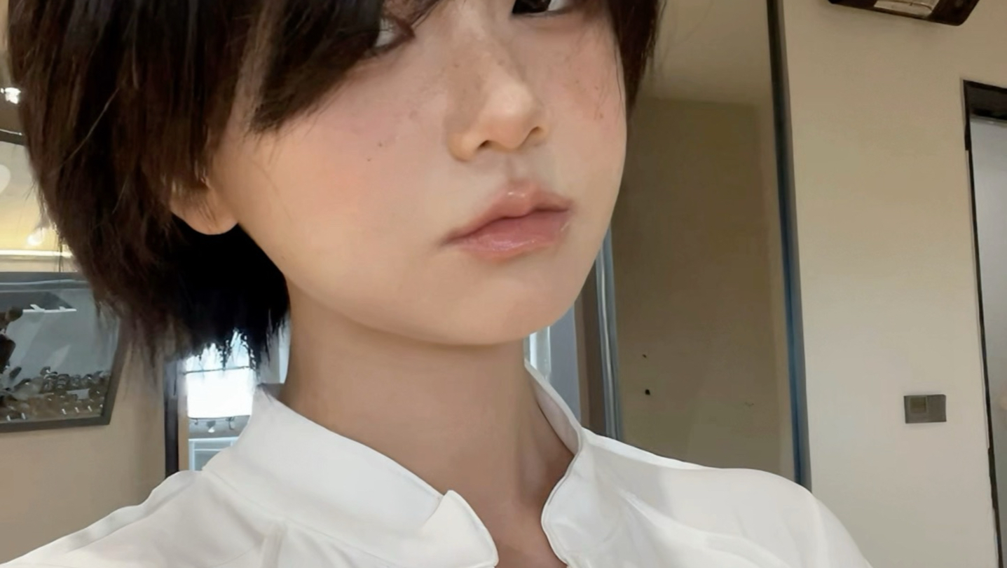 金亨泰，来我们聊一聊