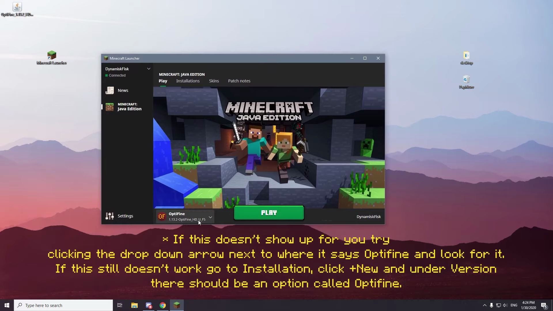Floo Network Minecraft X 哈利波特mod安装教程 哔哩哔哩 つロ干杯 Bilibili