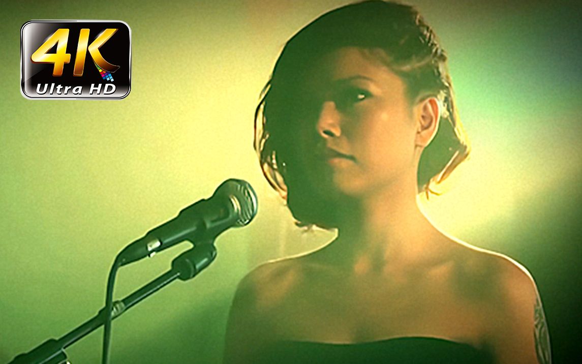 【4K珍藏】-莫容晓晓《爱情买卖》！00后别躲了都出来吧~